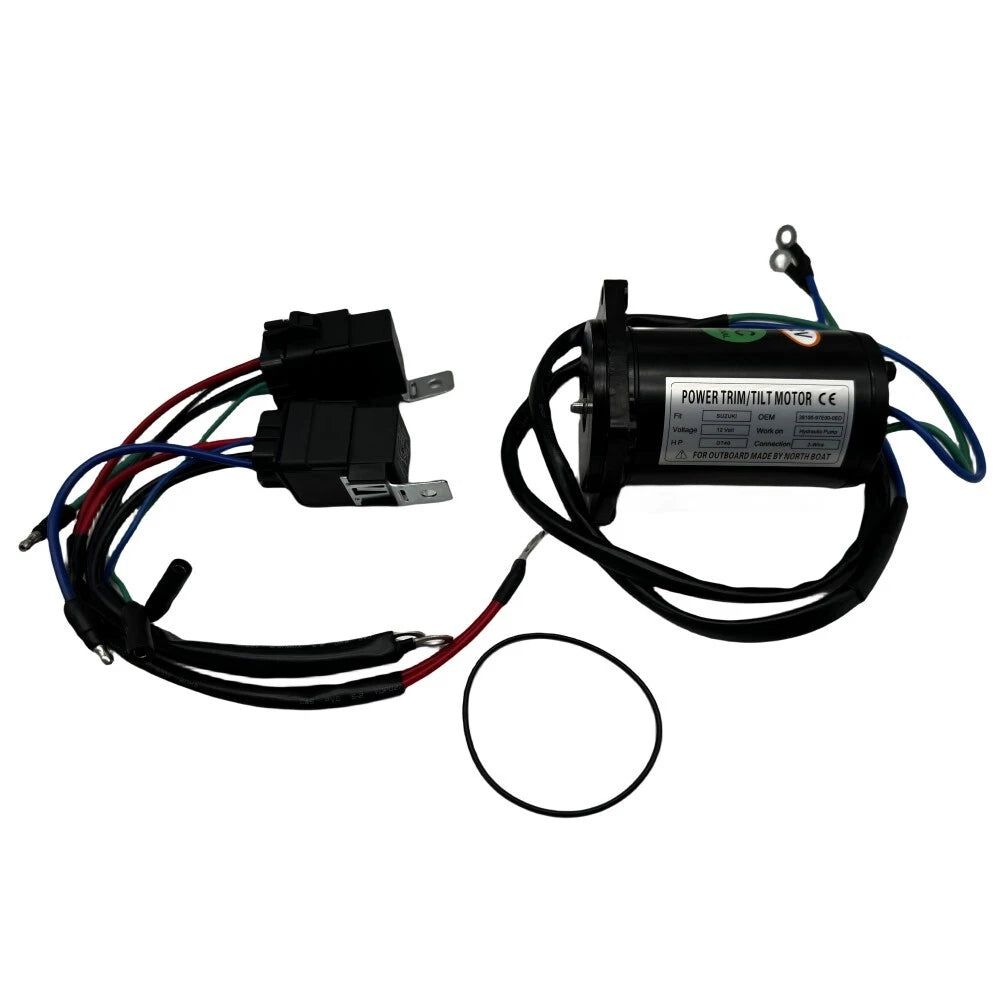 Power Tilt Trim Motor for Honda 40-50HP 4-Stroke Outboard Marine