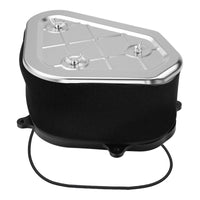 Air Filter Cage Holder w/ Seal Bolt for Kawasaki KFX700 (2004-2009)