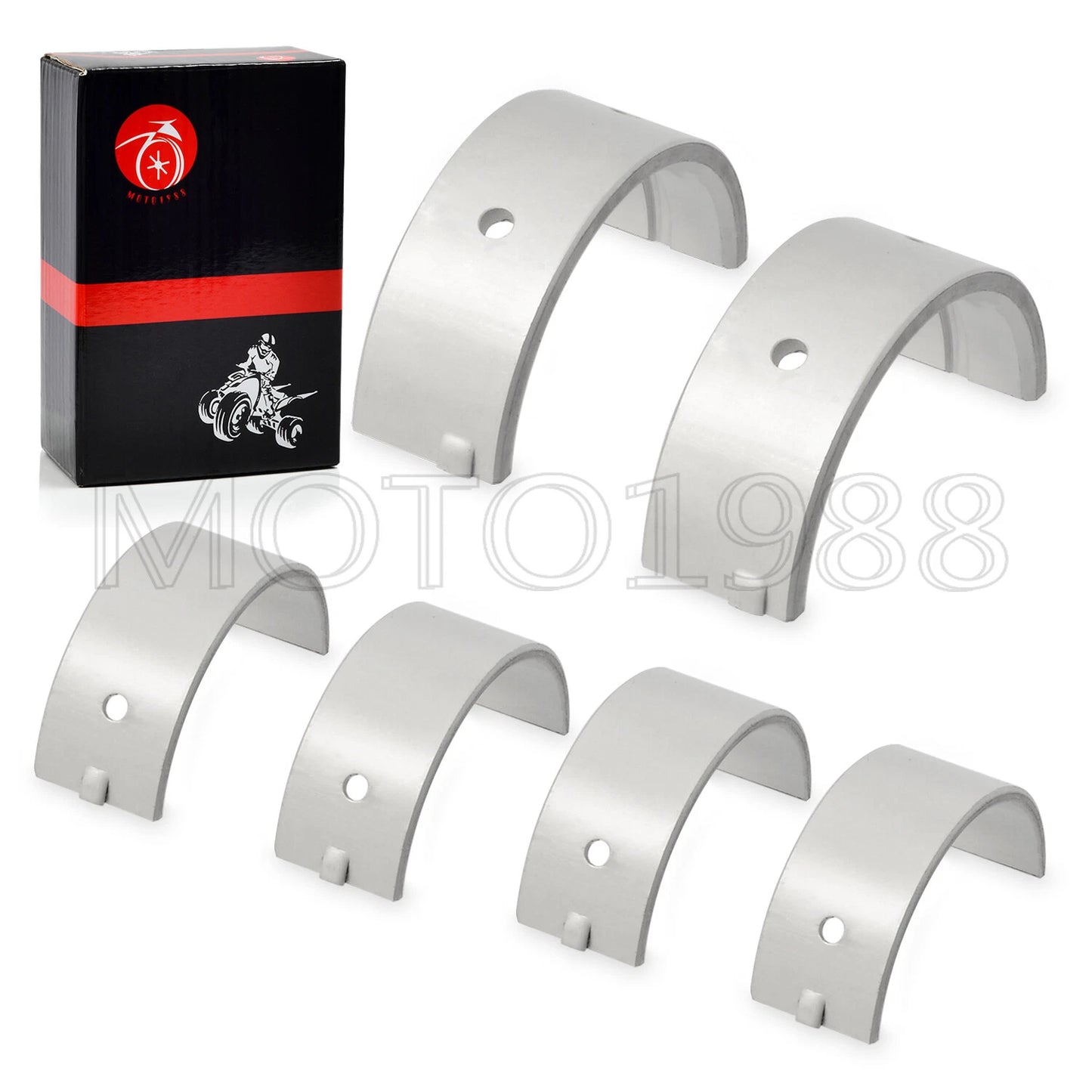 Main Journal Crankshaft Bearing Bushing for Polaris RZR/Ranger/Sportsman