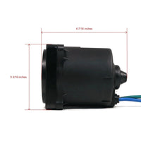 Reversible Tilt/Trim Motor for OMC Evinrude Johnson