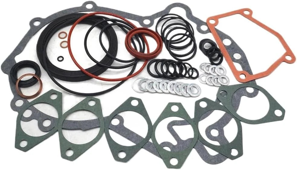 Overhaul Sump Seal Gasket Kit for 2001-2003 Engine