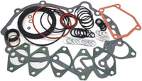 Overhaul Sump Seal Gasket Kit for 2001-2003 Engine