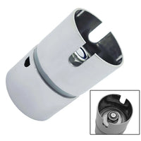 Swivel Insert Fishing Rod Holder for Boats Yachts Marine Poles Stainless Steel