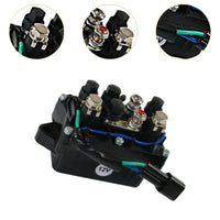 Outboard Trim Relay for Yamaha F-40 (2009) - Easy Installation