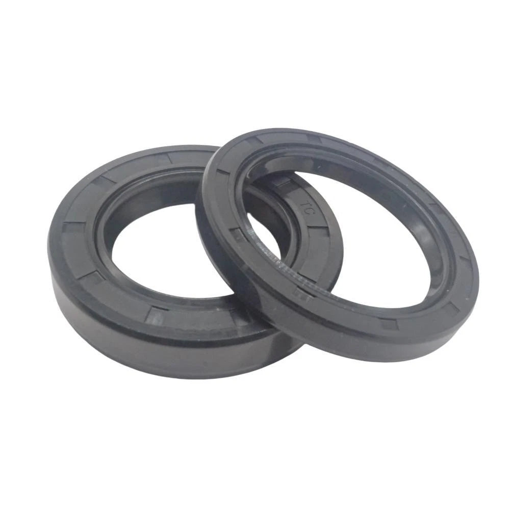 Input and Output Shaft Seals for Rotary Cutters (40-50HP)