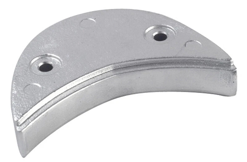 Replacement Anode for Evinrude/Johnson Outboard Lower Units