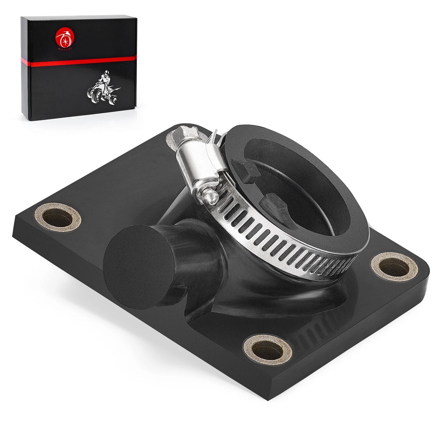 Intake Manifold Boot for Yamaha Blaster 200 YFS200 (1988-2006)