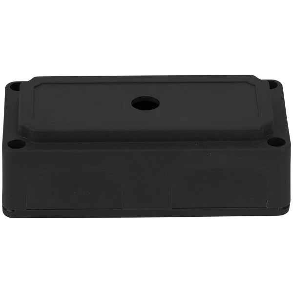 Heavy-Duty 300A Sealed Buss Bar Power Distribution Block - 2 Units