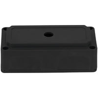 Heavy-Duty 300A Sealed Buss Bar Power Distribution Block - 2 Units