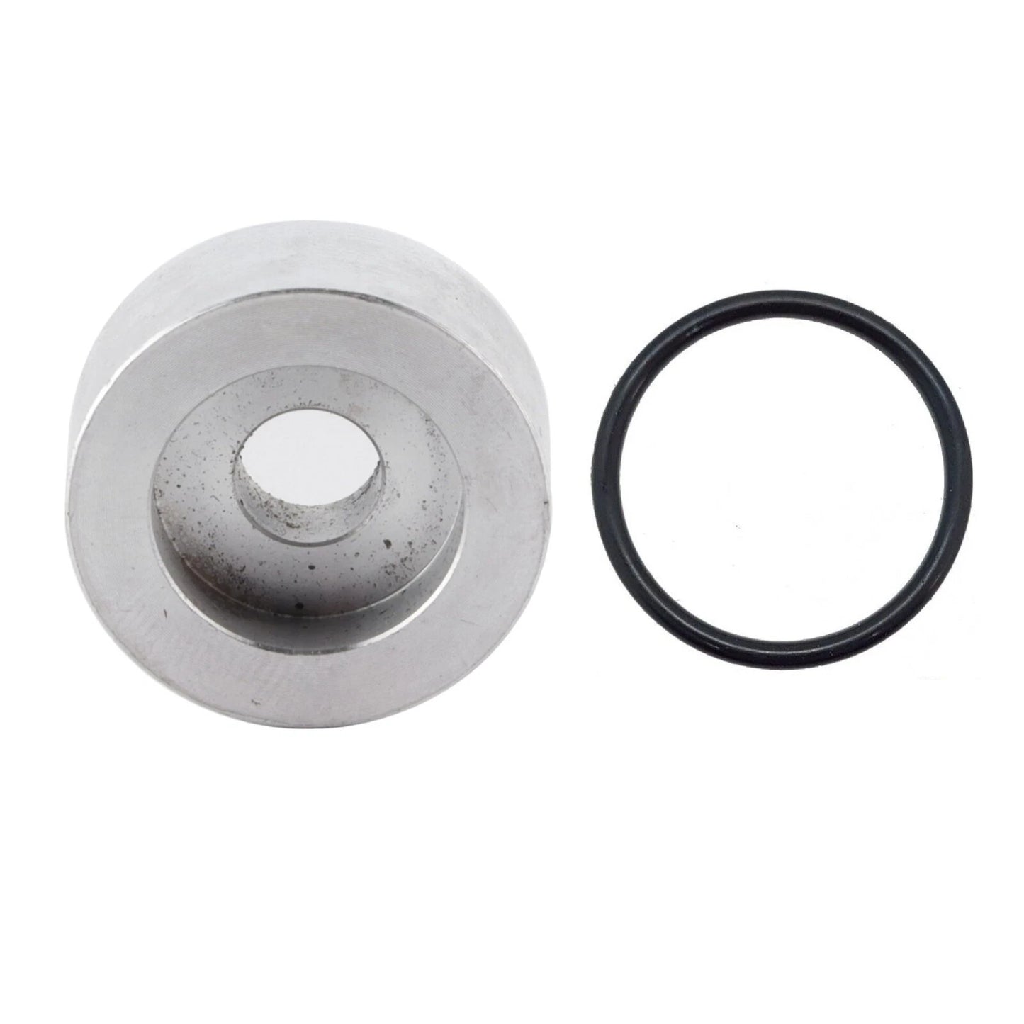 Zinc Anode Kit with O-Ring for Suzuki Outboard Motor