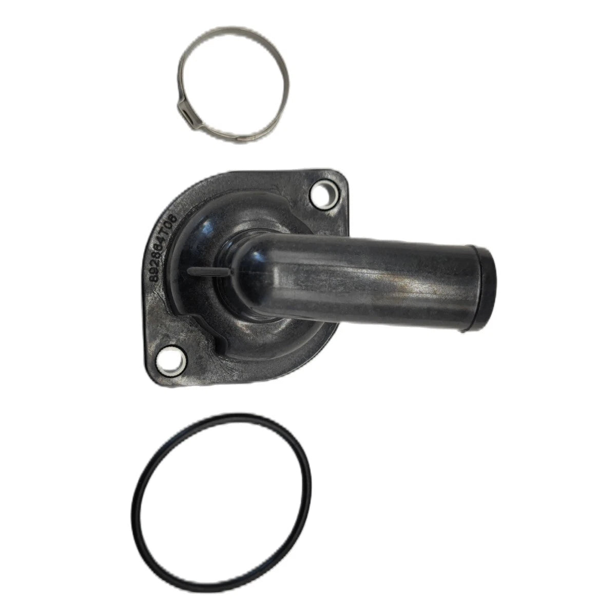 Thermostat Housing Assembly for Mercury Marine 75-150HP EFI (1996-2006)