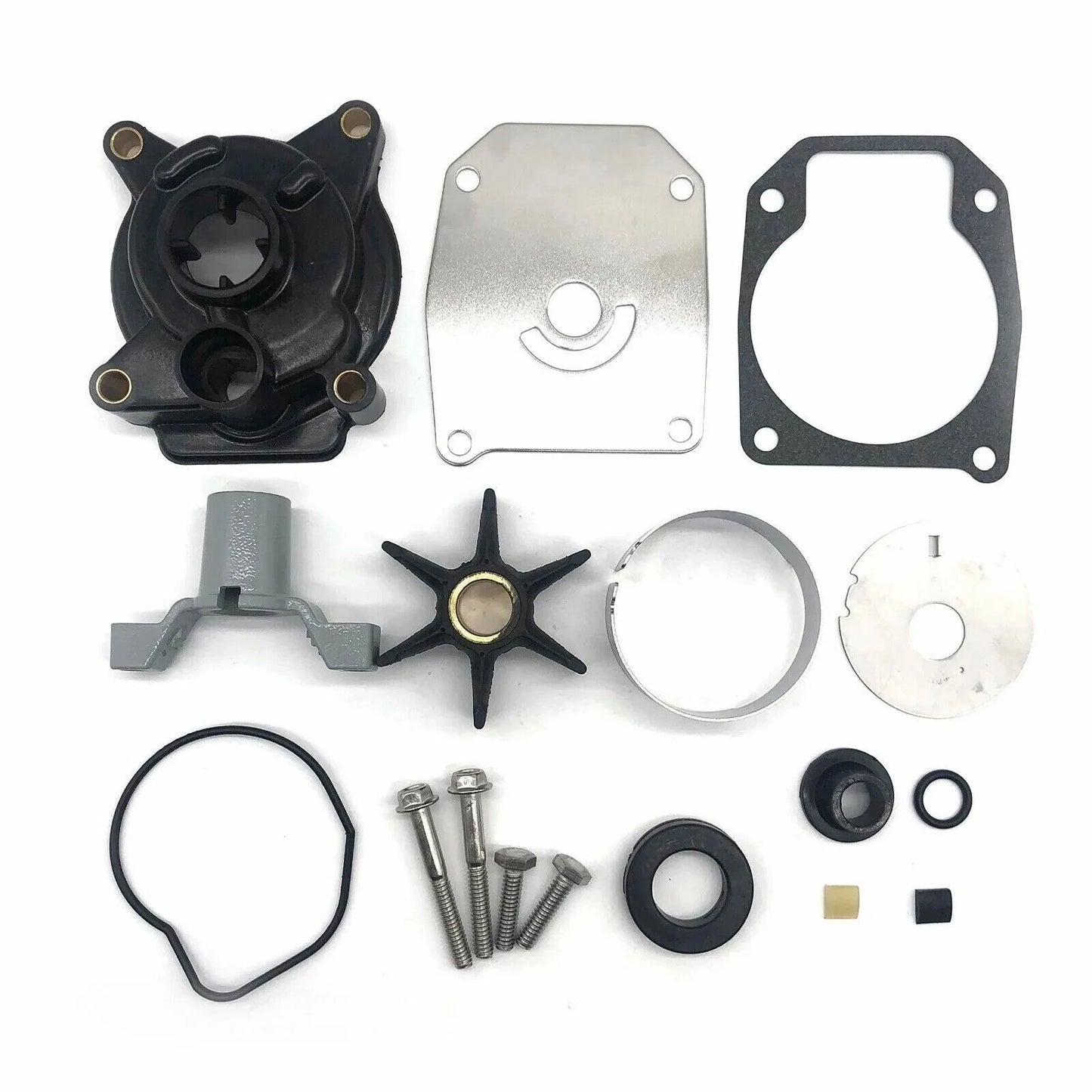 Water Pump Kit for Johnson/Evinrude 1996-2006 (40-60HP)