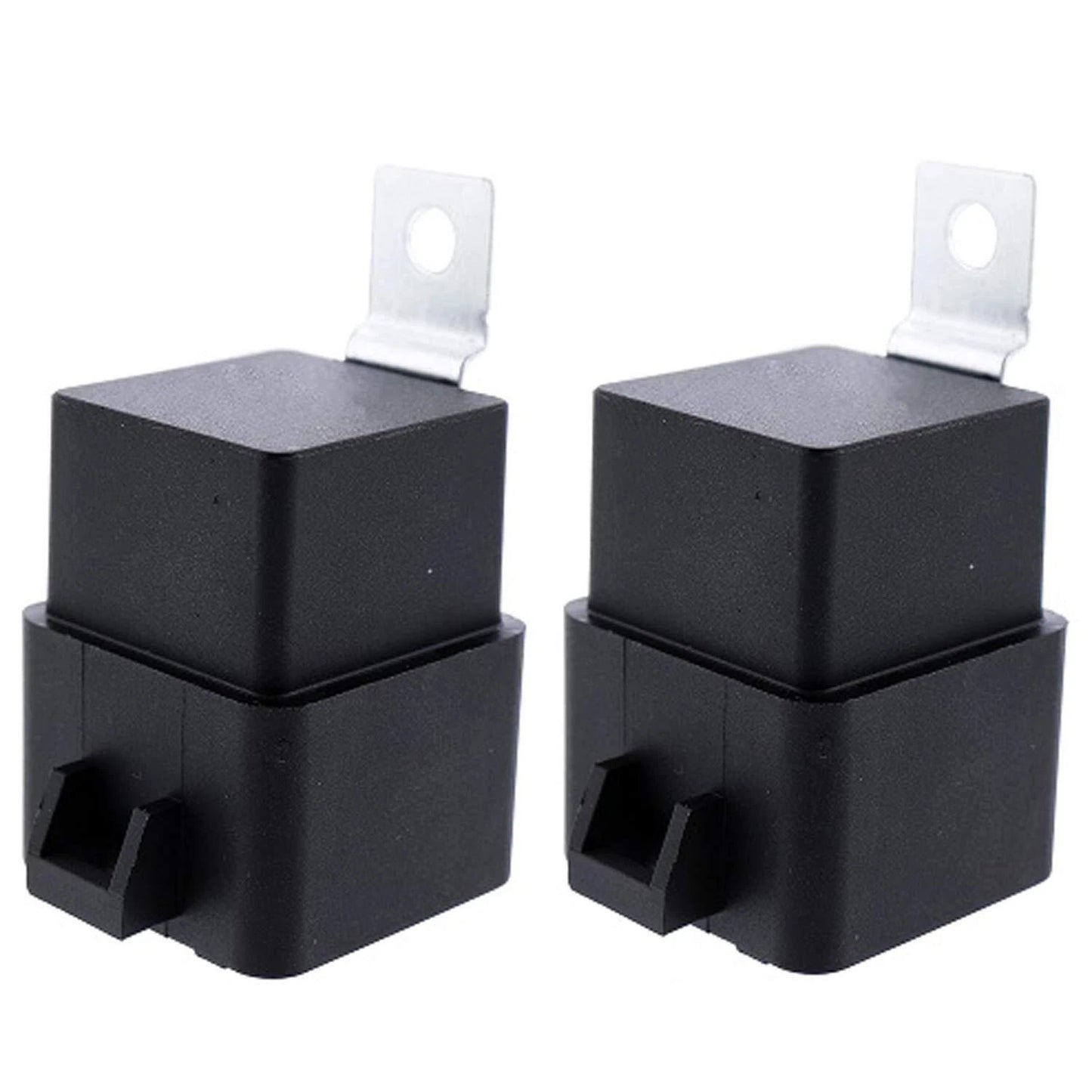 12V Power Relay for Mercury Force CMC Trim (2 Pcs)