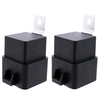 12V Power Relay for Mercury Force CMC Trim (2 Pcs)