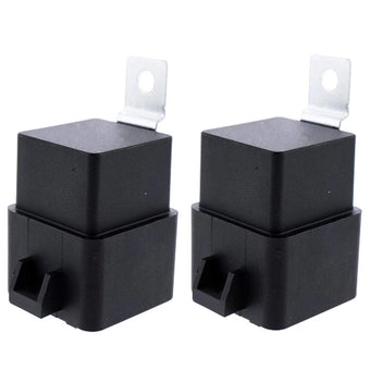 compare product 12V Power Relay for Mercury Force CMC Trim (2 Pcs)