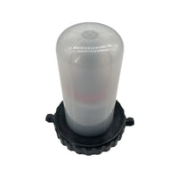 Fuel Filter for Yamaha 115/150/225/250 HP Outboard Motor (1997-1999)