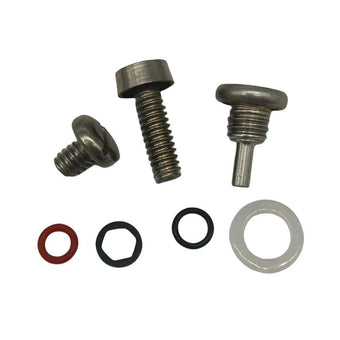 compare product Gearcase Seal Gasket Kit for Johnson Evinrude 40-50HP Lower Unit