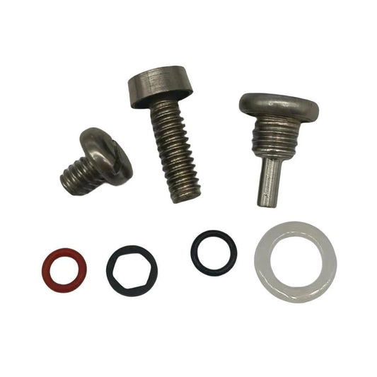 Gearcase Seal Gasket Kit for Johnson Evinrude 40-50HP Lower Unit