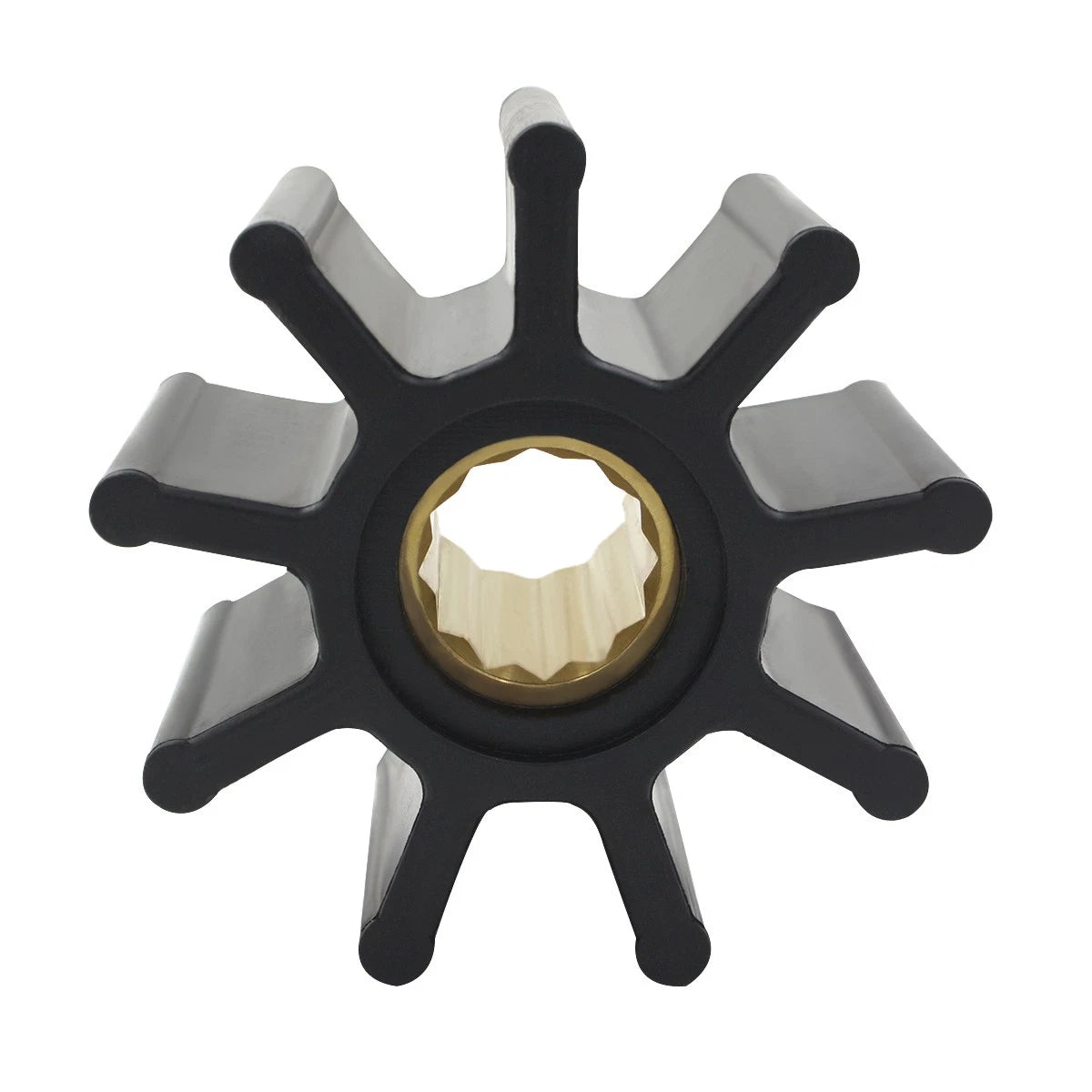 Raw Sea Water Pump Impeller for Yanmar/Johnson/Jabsco (09-1029B)