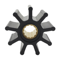 Raw Sea Water Pump Impeller for Yanmar/Johnson/Jabsco (09-1029B)