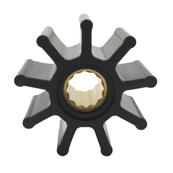 compare product Raw Sea Water Pump Impeller for Yanmar/Johnson/Jabsco (09-1029B)