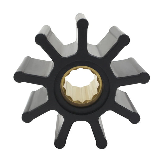 Raw Sea Water Pump Impeller for Yanmar/Johnson/Jabsco (09-1029B)