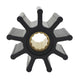 Raw Sea Water Pump Impeller for Yanmar/Johnson/Jabsco (09-1029B)