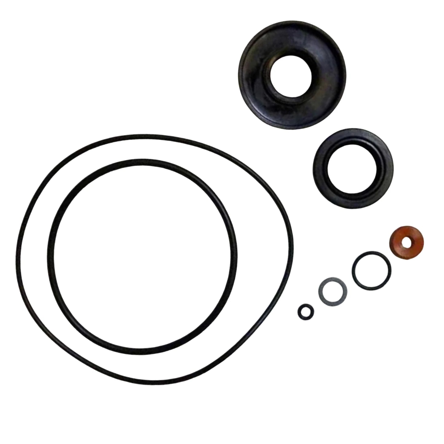 Lower Unit Seal Kit for Force 70/75HP 1979-1980 Outboard