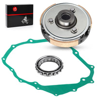 Centrifugal Carrier Wet Clutch for Honda Recon 250 TRX250TE/TM/EX/X