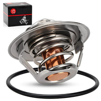 Thermostat + O-Ring for Kawasaki Vulcan 2000 VN2000 A/D/E/F (2004-2010)