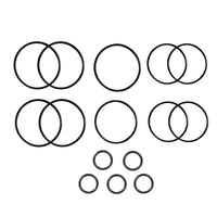 Oil Filter O-Ring Seal Kit for Suzuki 8-20HP (8/9.9/15/20)