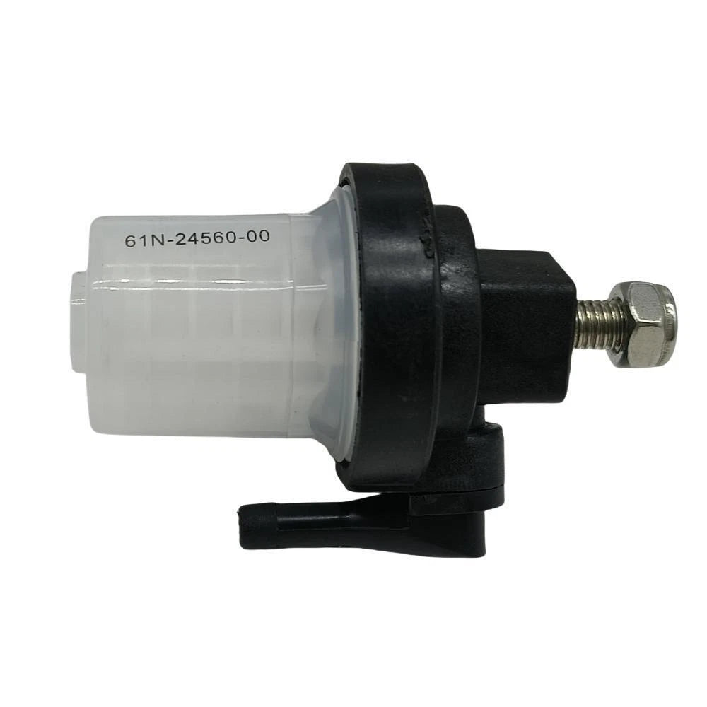 Maintenance Kit for Yamaha 20HP F20B 4-Stroke (2007+) Outboard with Filter