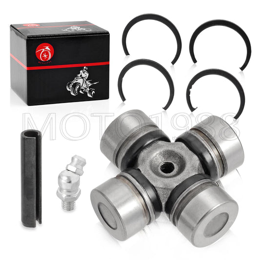 Driveshaft U-Joints for Polaris RANGER 400/500/570 CREW SP 4X4