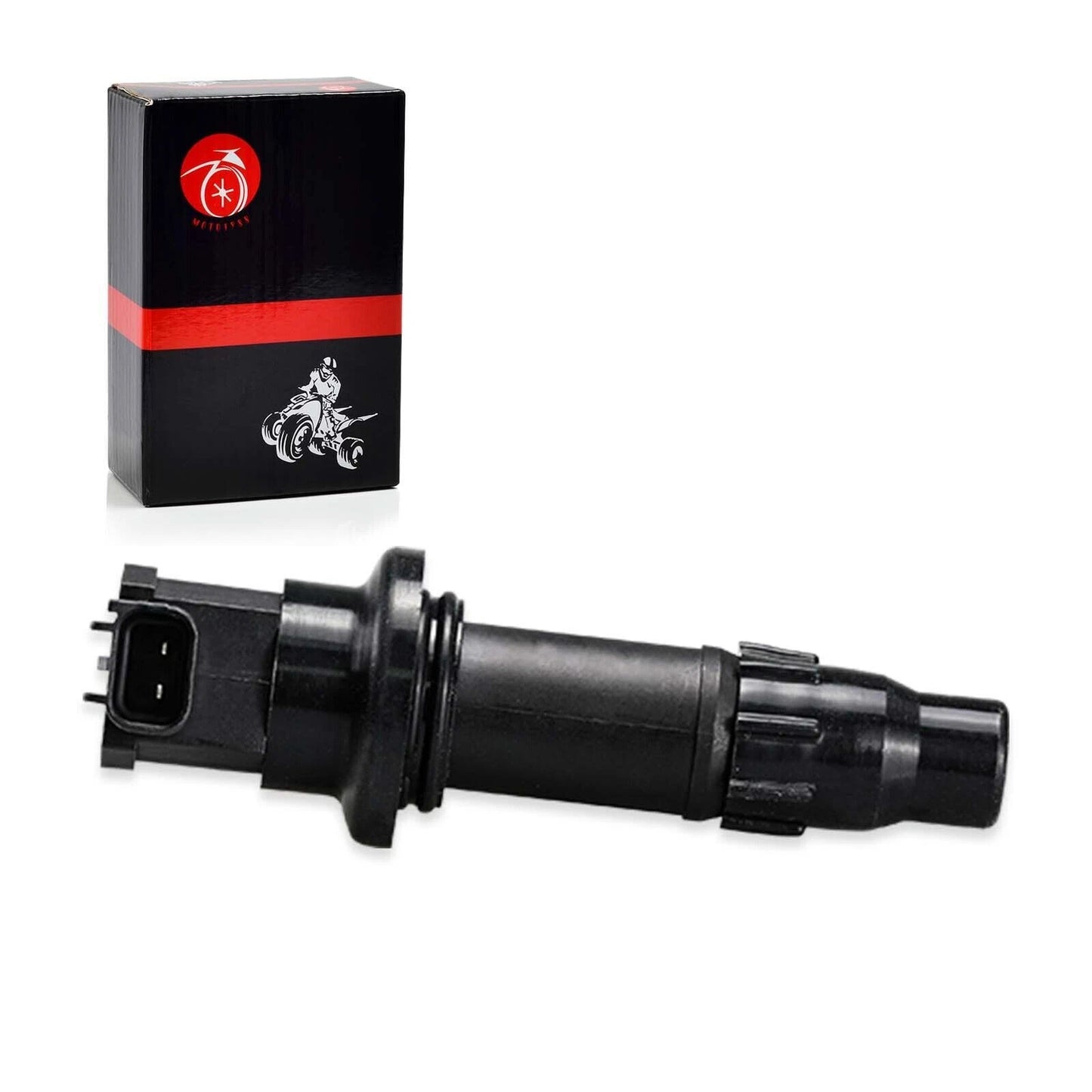 Ignition Coil for Yamaha YZ450F/WR450F/YFZ450 2003-2013