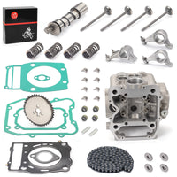 Engine Cylinder Head Gasket Kit for Polaris Big Boss 500 6x6 (1998-2002)