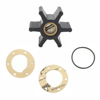 Impeller for Yanmar 2GM/3GM, 2GM20/3GM30, 2QM15 (HP)