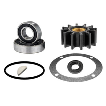 compare product Raw Water Pump Major Repair Kit for Sherwood G65/F85 Pumps