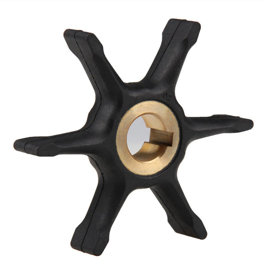 Outboard Water Pump Impeller for Johnson/Evinrude OMC (40-60HP)