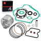 Piston Ring Gasket Kit Std Bore for Club Car Golf Cart DS/Precedent FE290