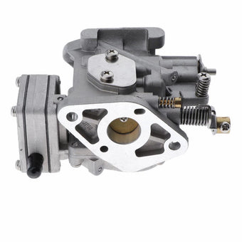 compare product 18mm Carburetor for OMC Outboard 3-Stroke Sail Models 6L5-14301-00