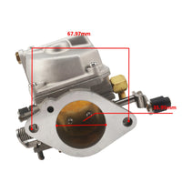 Carburetor for Mercury/Mariner 25/30HP Outboard Motor New