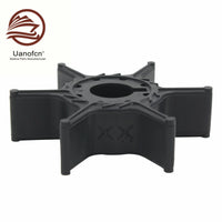 Water Pump Impeller 9.9HP for YAMAHA 68T/6H3/40X Outboard
