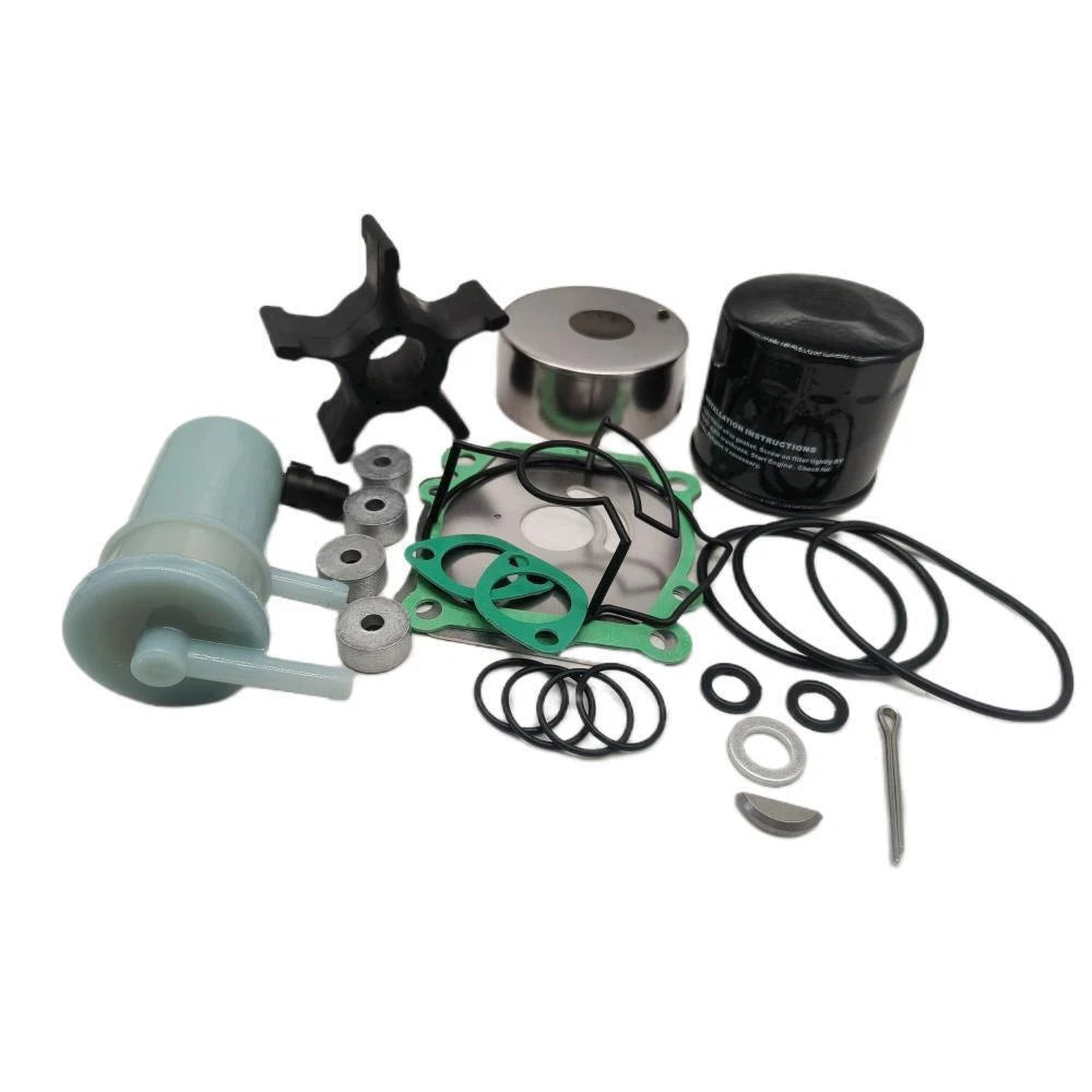 Maintenance Kit for Suzuki DF140 2010-2012 Outboard