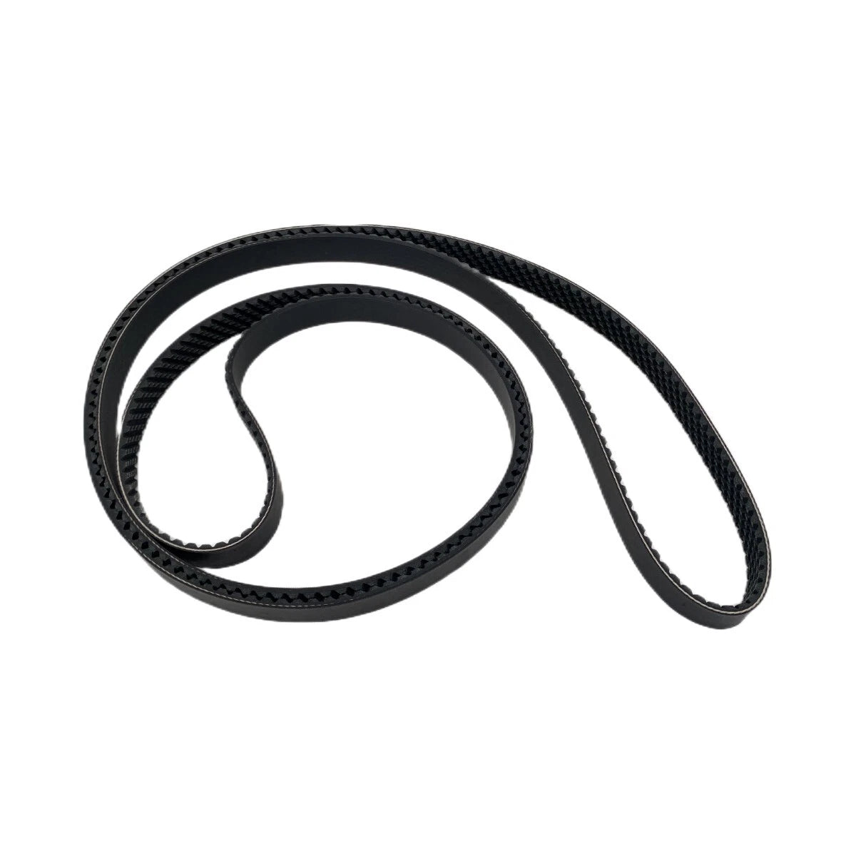 Alternator Water Pump Belt for Volvo Penta 4.3/5.0/5.7L (Serpentine)