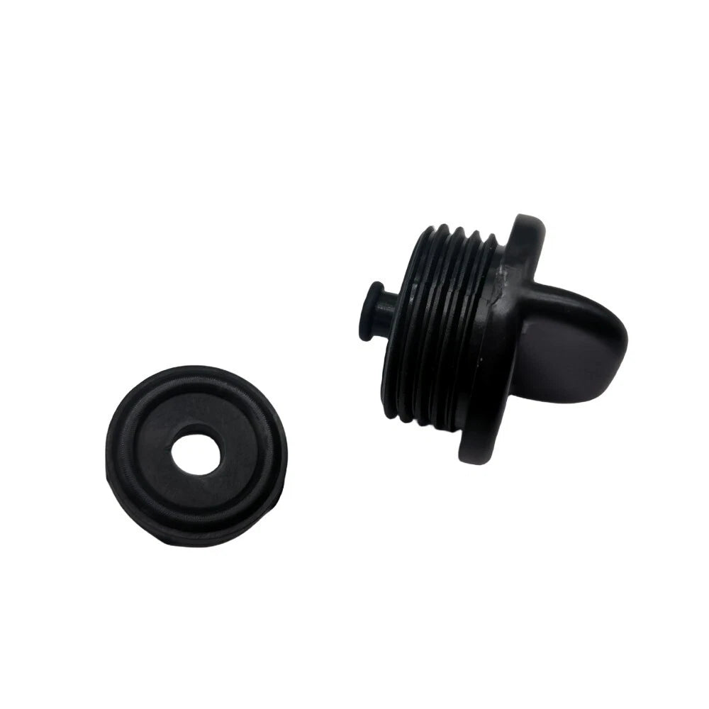 Water Flush Plug & Gasket for Suzuki 8-80 150/175/200-300HP Outboards