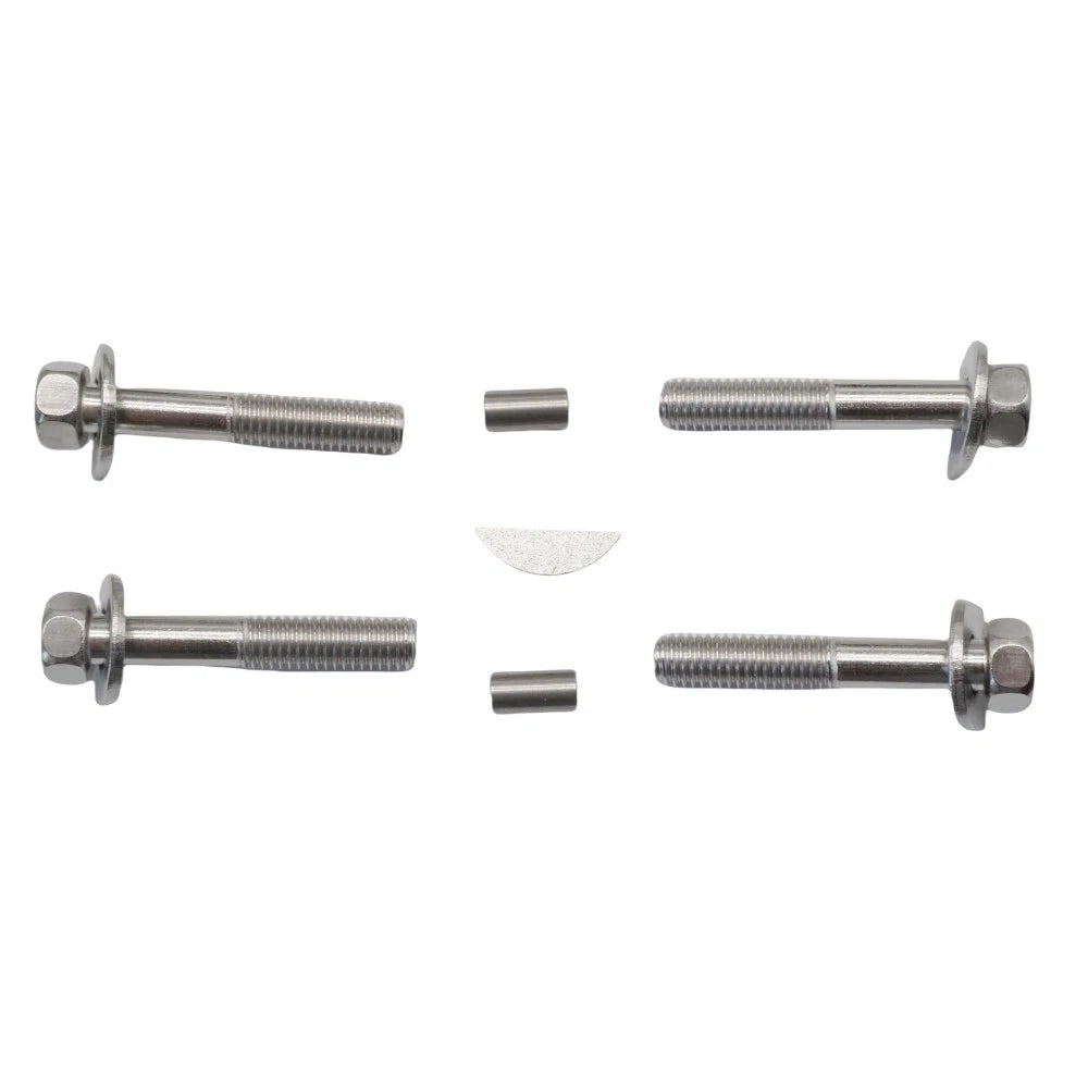 Maintenance Kit for Yamaha 4-Stroke F115A/B F130A with Thermostat