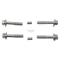 Maintenance Kit for Yamaha 4-Stroke F115A/B F130A with Thermostat