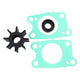 Water Pump Impeller Kit for Honda BF5A Outboards (2000-2005)
