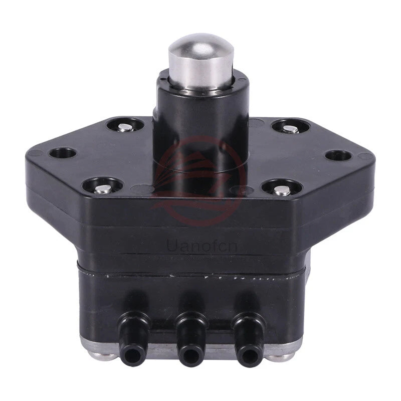 Fuel Pump for Yamaha 25-60HP Outboard 4-Stroke (1996-2006)