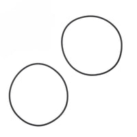 O-Ring for Mercury Quicksilver 25-45710, 18-7198, Boat Parts, Lot of 2